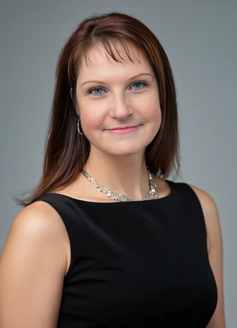 Dr. Jennifer Jackson