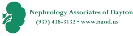 Nephrology Associates of Dayton